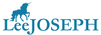 Lee Joseph Inc. Pool & Spa Supplies Logo