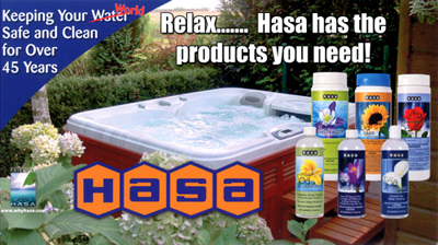 Hasa Products